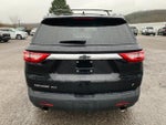 2018 Chevrolet Traverse AWD 3LT