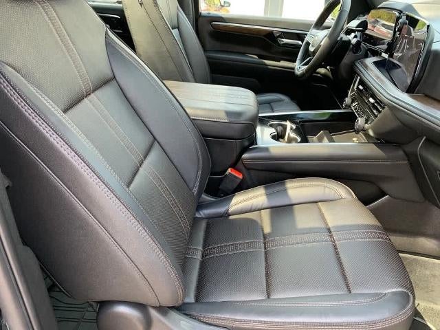 2026 Chevrolet Tahoe 4WD High Country