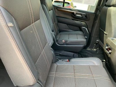 2026 Chevrolet Tahoe 4WD High Country