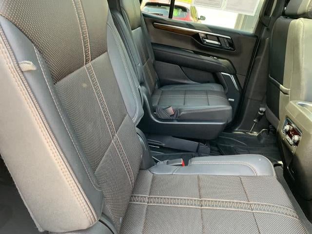 2026 Chevrolet Tahoe 4WD High Country