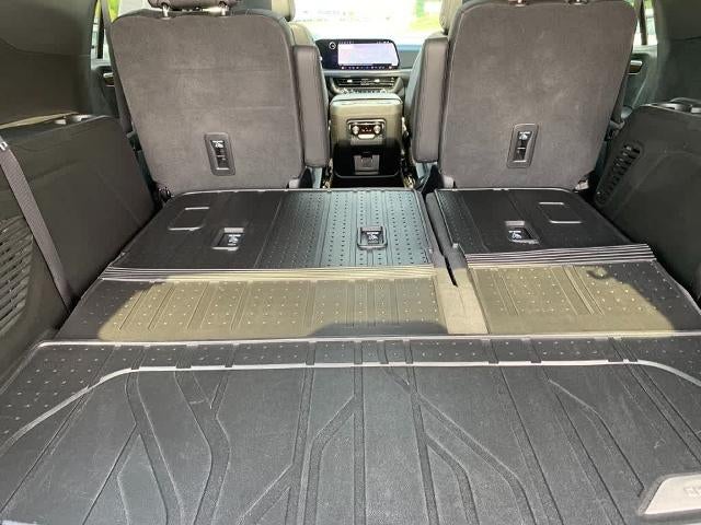 2026 Chevrolet Tahoe 4WD High Country