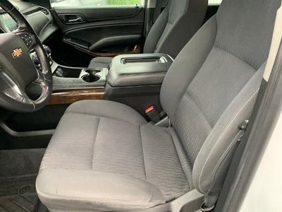 2018 Chevrolet Tahoe 4WD LS