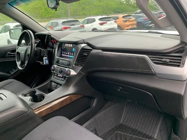 2018 Chevrolet Tahoe 4WD LS