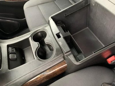 2018 Chevrolet Tahoe 4WD LS