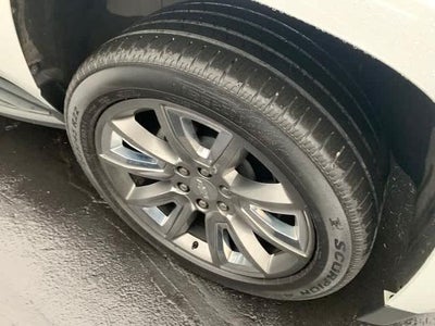 2018 Chevrolet Tahoe 4WD LS