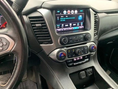 2018 Chevrolet Tahoe 4WD LS