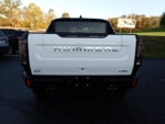 2025 GMC HUMMER EV Pickup e4WD Crew Cab 2X