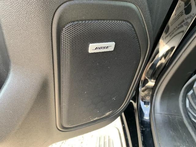 2020 GMC Sierra 2500 HD Crew Cab Standard Box 4-Wheel Drive AT4