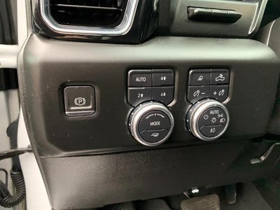 2024 GMC Sierra 2500 HD Crew Cab Standard Box 4-Wheel Drive Denali