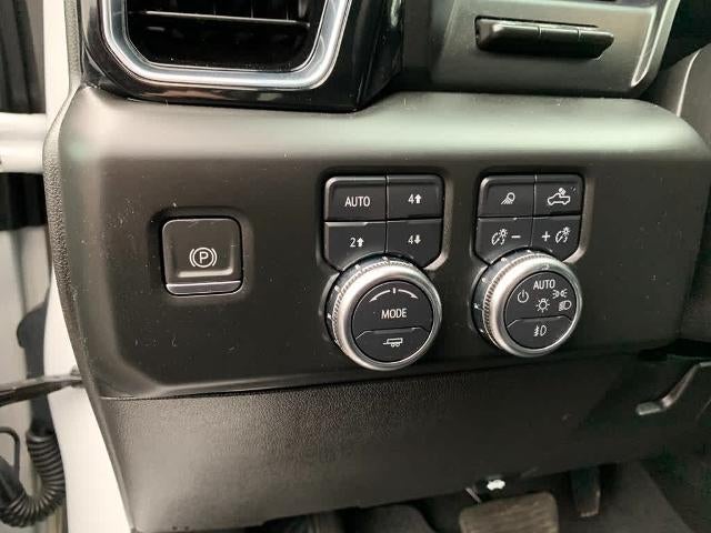 2024 GMC Sierra 2500 HD Crew Cab Standard Box 4-Wheel Drive Denali