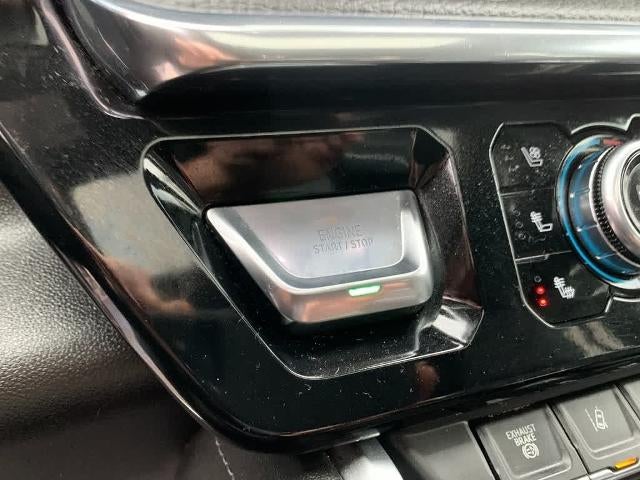 2024 GMC Sierra 2500 HD Crew Cab Standard Box 4-Wheel Drive Denali