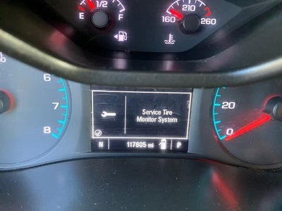 2021 GMC Canyon Crew Cab Short Box 4-Wheel Drive Elevation