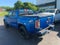 2021 GMC Canyon Crew Cab Short Box 4-Wheel Drive Elevation