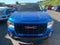 2021 GMC Canyon Crew Cab Short Box 4-Wheel Drive Elevation