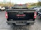 2021 GMC Canyon Crew Cab Short Box 4-Wheel Drive AT4 w/Cloth