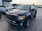 2021 GMC Canyon Crew Cab Short Box 4-Wheel Drive AT4 w/Cloth