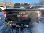 2022 GMC Canyon Crew Cab Short Box 4-Wheel Drive AT4 w/Cloth