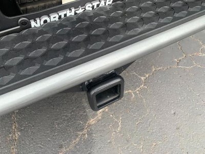 2024 GMC Canyon Crew Cab Short Box 4-Wheel Drive AT4