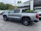 2024 GMC Canyon Crew Cab Short Box 4-Wheel Drive AT4