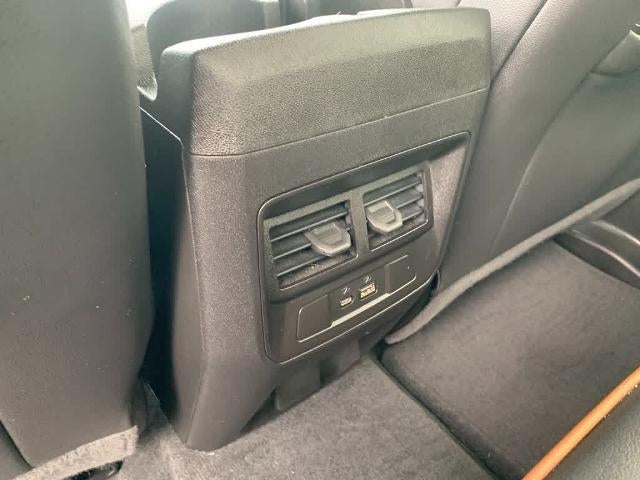 2024 GMC Canyon Crew Cab Short Box 4-Wheel Drive AT4