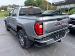 2024 GMC Canyon Crew Cab Short Box 4-Wheel Drive AT4