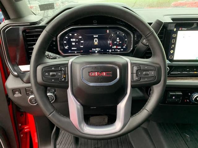 2026 GMC Sierra 1500 Crew Cab Short Box 4-Wheel Drive Elevation 3SB