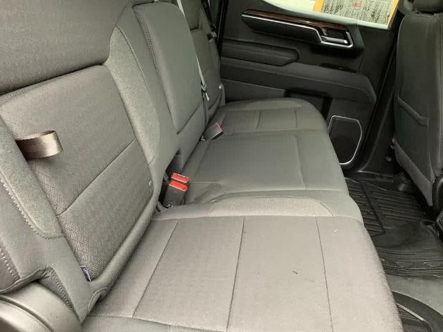 2026 GMC Sierra 1500 Crew Cab Short Box 4-Wheel Drive Elevation 3SB