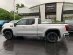 2019 GMC Sierra 1500 Double Cab Standard Box 4-Wheel Drive Elevation