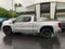 2019 GMC Sierra 1500 Double Cab Standard Box 4-Wheel Drive Elevation