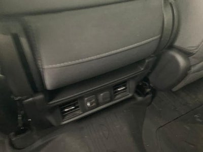 2019 GMC Sierra 1500 Double Cab Standard Box 4-Wheel Drive Elevation