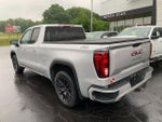 2019 GMC Sierra 1500 Double Cab Standard Box 4-Wheel Drive Elevation