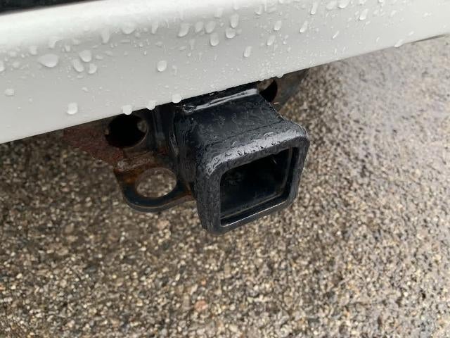 2020 GMC Sierra 1500 Double Cab Standard Box 4-Wheel Drive Elevation