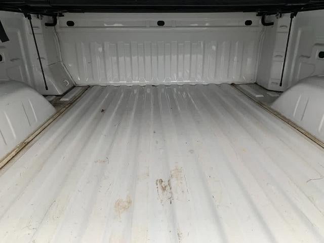 2020 GMC Sierra 1500 Double Cab Standard Box 4-Wheel Drive Elevation