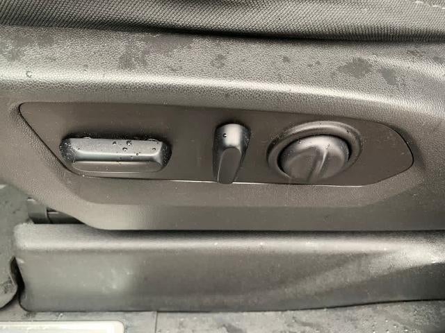 2020 GMC Sierra 1500 Double Cab Standard Box 4-Wheel Drive Elevation