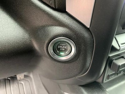 2020 GMC Sierra 1500 Double Cab Standard Box 4-Wheel Drive Elevation