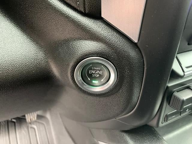 2020 GMC Sierra 1500 Double Cab Standard Box 4-Wheel Drive Elevation