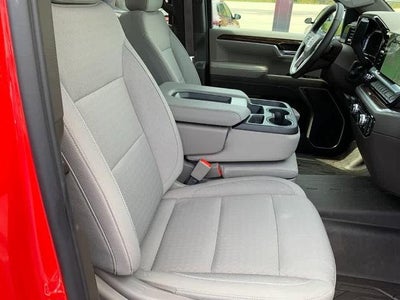 2026 GMC Sierra 1500 Double Cab Standard Box 2-Wheel Drive SLE