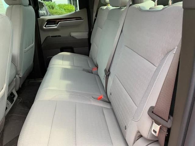 2026 GMC Sierra 1500 Double Cab Standard Box 2-Wheel Drive SLE