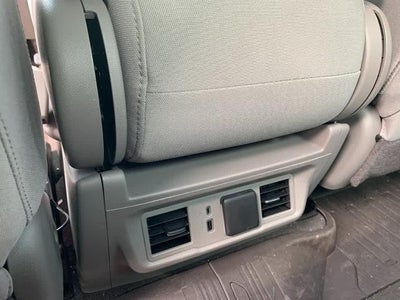 2026 GMC Sierra 1500 Double Cab Standard Box 2-Wheel Drive SLE