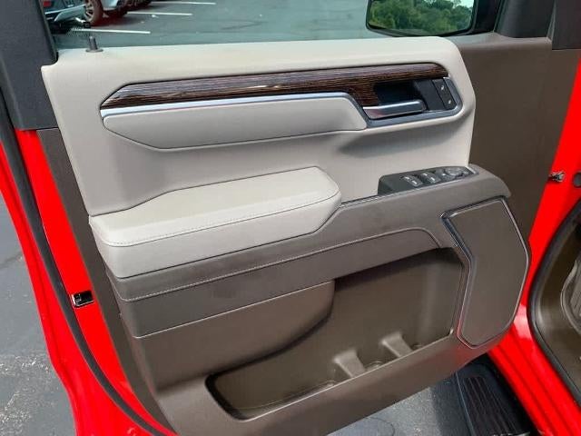 2026 GMC Sierra 1500 Double Cab Standard Box 2-Wheel Drive SLE