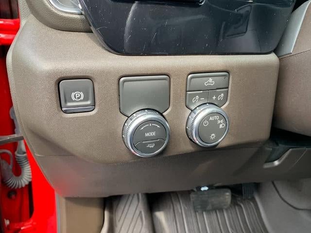 2026 GMC Sierra 1500 Double Cab Standard Box 2-Wheel Drive SLE