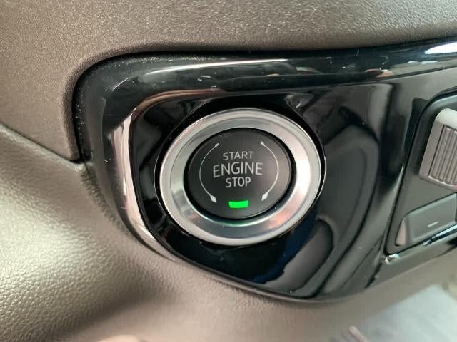 2026 GMC Sierra 1500 Double Cab Standard Box 2-Wheel Drive SLE