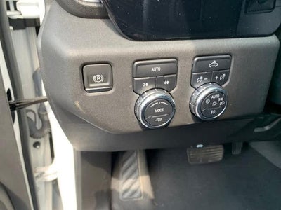 2023 GMC Sierra 1500 Double Cab Standard Box 4-Wheel Drive Elevation 3VL