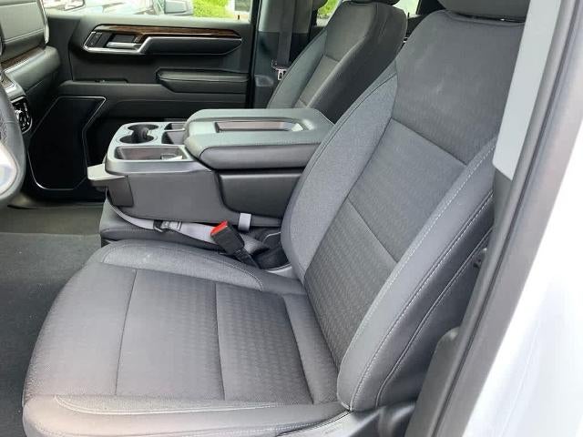 2023 GMC Sierra 1500 Double Cab Standard Box 4-Wheel Drive Elevation 3VL