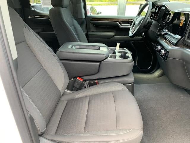 2023 GMC Sierra 1500 Double Cab Standard Box 4-Wheel Drive Elevation 3VL