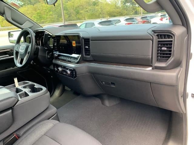 2023 GMC Sierra 1500 Double Cab Standard Box 4-Wheel Drive Elevation 3VL