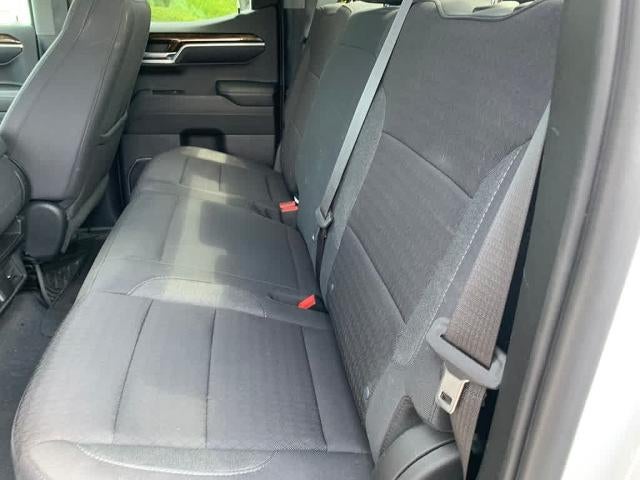 2023 GMC Sierra 1500 Double Cab Standard Box 4-Wheel Drive Elevation 3VL