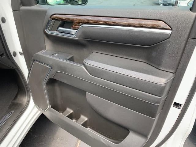 2023 GMC Sierra 1500 Double Cab Standard Box 4-Wheel Drive Elevation 3VL