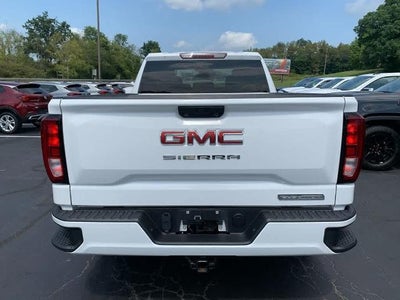 2023 GMC Sierra 1500 Double Cab Standard Box 4-Wheel Drive Elevation 3VL