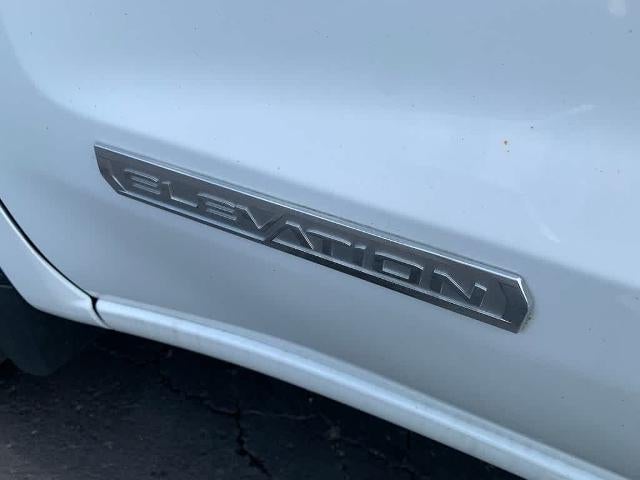2023 GMC Sierra 1500 Double Cab Standard Box 4-Wheel Drive Elevation 3VL